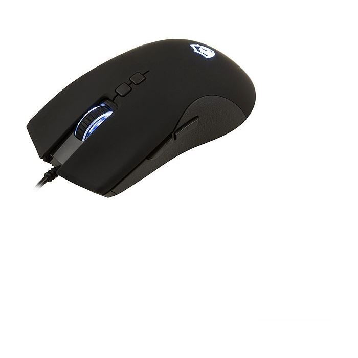 ماوس باسیم گیمینگ بیاند Beyond BGM-1229 7D - 4