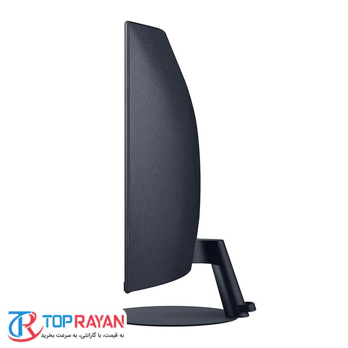 مانیتور 27 اینچ خمیده سامسونگ مدل C27T550 - 6