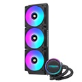 LOVINGCOOL ZK01 360 Liquid CPU Cooler 