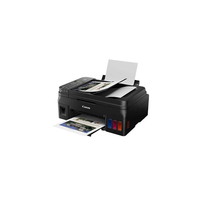 پرینتر چندکاره جوهرافشان کانن مدل PIXMA G4410 - 9