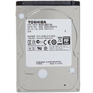 Toshiba MQ01ABD100 1TB 2.5 Inch Laptop Hard Drive