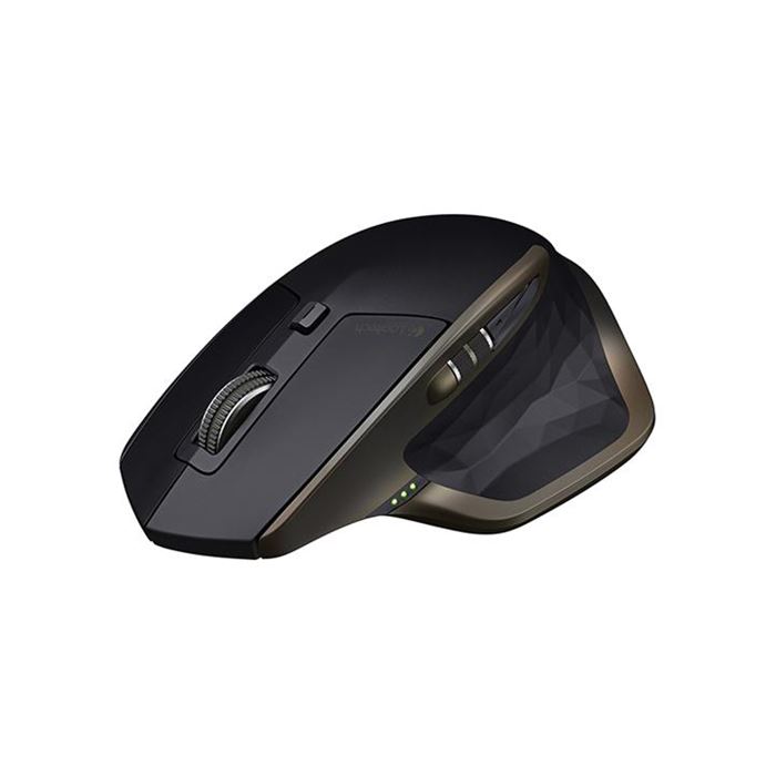 ماوس بی سیم لاجیتک مدل MX MASTER 2S - 6