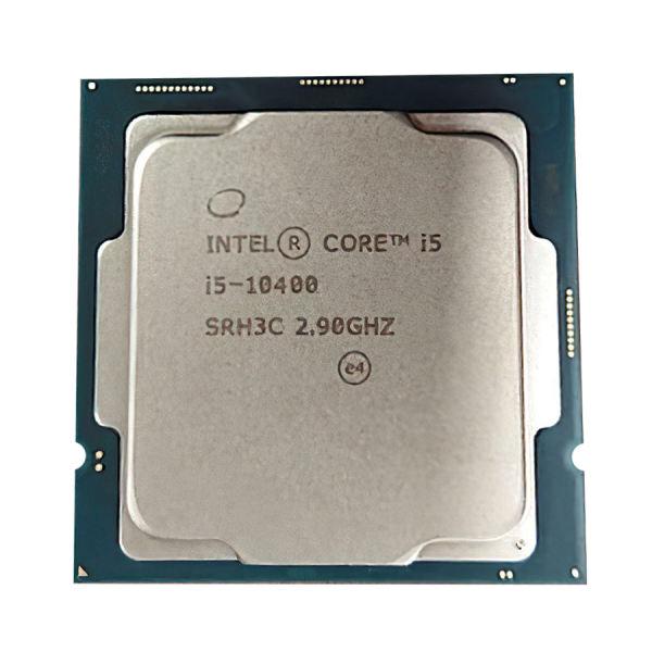 پردازنده ‌تری اینتل مدل Core i5-10400 فرکانس 2.9 گیگاهرتز