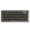 Logikey K450BB Wireless Gaming Mechanical Keyboard