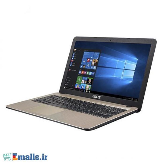 ASUS X540SA -Celeron-4GB-500GB - 3