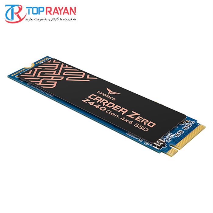 اس اس دی اینترنال تیم گروپ مدل Z440 ظرفیت 1 ترابایت - 3