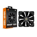 Cougar MHP120 Black Case Fan