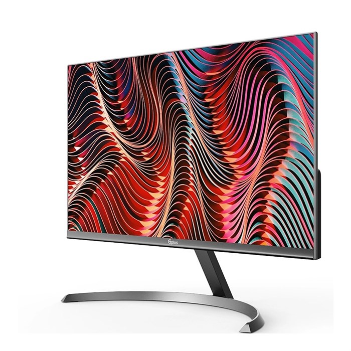 مانیتور 22 اینچ جی پلاس مدل GDM-228CS - 4