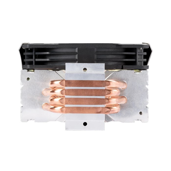 فن پردازنده گیم دیاس Fan Gamdias BOREAS E1-410 ARGB - 4