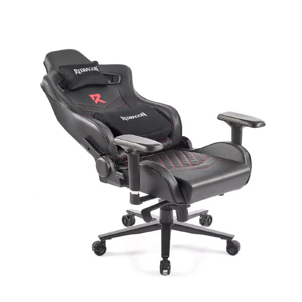 صندلی گیمینگ ردراگون C506 - 5