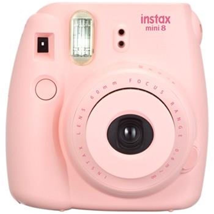 دوربین عکاسی چاپ سریع فوجی فیلم Instax Mini 8 - 7