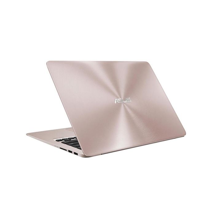 لپ تاپ ایسوس 13.3 اینچ مدل Zenbook UX310UF پردازنده Core i7 8550U رم 12GB حافظه 1TB 256GB SSD گرافیک 2GB - 5