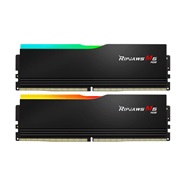 G.SKILL RipJaws M5 RGB 32GB 6000Mhz CL36 DDR5 Dual Channel Desktop RAM