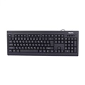 Tsco TK 8015 Wired Keyboard