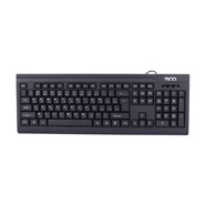 کیبورد باسیم تسکو TK 8015