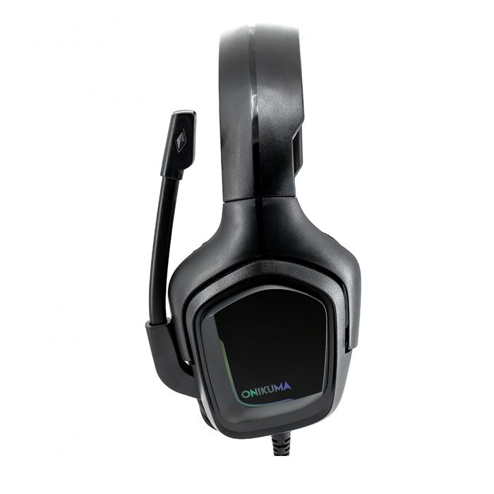 هدست باسیم گیمینگ اونیکوما مدل K20 - 2