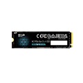 Silicon Power P34A60 PCIe Gen3×4 128GB Internal SSD