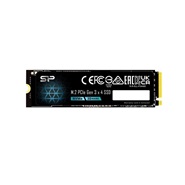 Silicon Power P34A60 PCIe Gen3×4 128GB Internal SSD