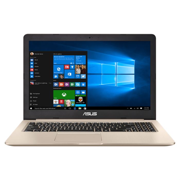 لپ تاپ 15 اینچی ایسوس مدل VivoBook Pro 15 N580GD - AR