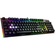 MSI Vigor GK80 SILVER Mechanical Gaming Keyboard
