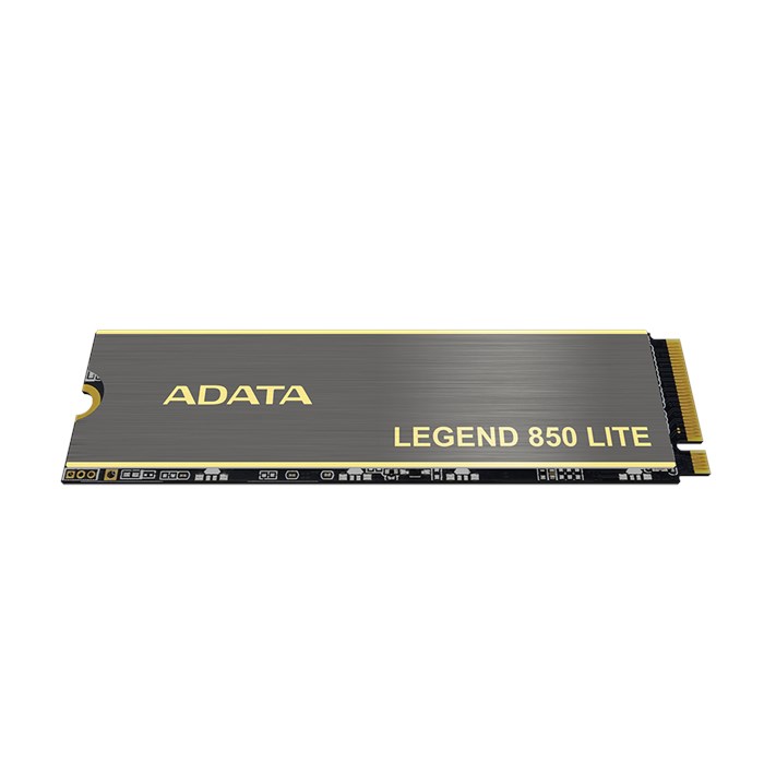 اس اس دی ای دیتا SSD Adata Legend 850 Lite 500GB - 2