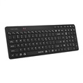 A4tech FBK27C AS Silent Keyboard