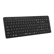 A4tech FBK27C AS Silent Keyboard
