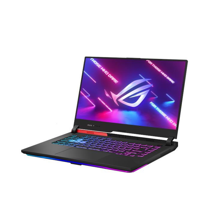 لپ تاپ 15.6 اینچ ایسوس مدل ROG Strix G15 G513IM-HF114 پردازنده Ryzen 7 4800H رم 16GB حافظه 512GB SSD گرافیک Full HD 6GB RTX 3060 - 2