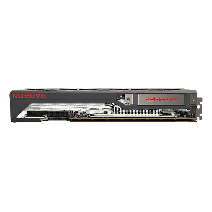 کارت گرافیک سافایر PULSE Radeon RX 6800 XT 16GB - 4