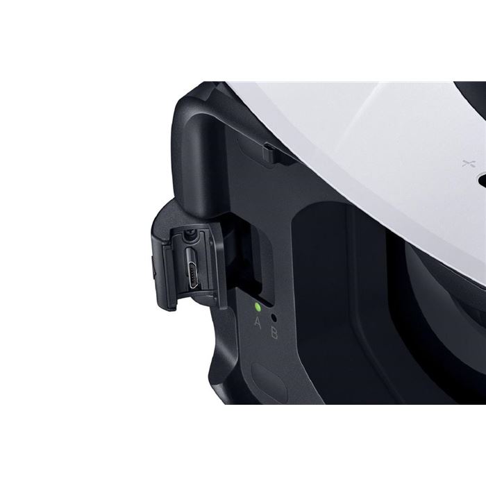 هدست واقعیت مجازی سامسونگ مدل Gear VR - 2