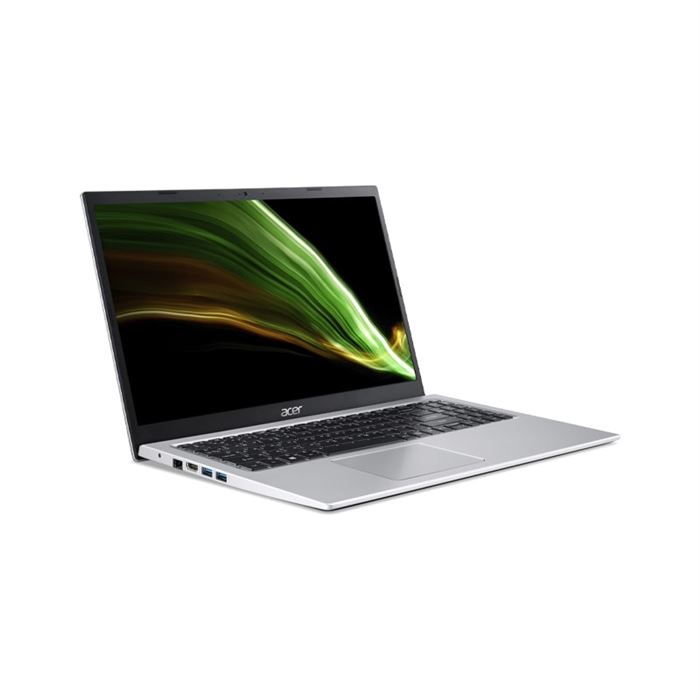 لپ تاپ 58G 79T0 ایسر Aspire 3 A315 پردازنده Core i7 1165G7 رم 12GB حافظه 1TB + 128GB SSD گرافیک 2GB MX350 مانیتور 15.6 اینچی FHD - 2