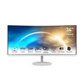 MSI MP341CQW Pro 34 Inch Cruved Monitor