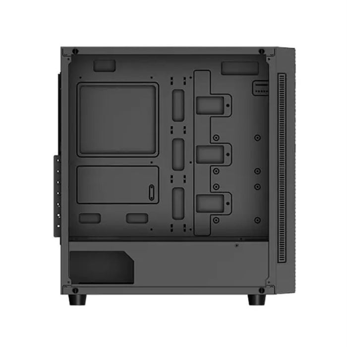کیس دیپ کول Case DeepCool MATREXX 55 MESH ADD-RGB 4F - 7