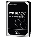 وسترن دیجیتال  Black 2TB 64MB Cache Internal Hard Drive
