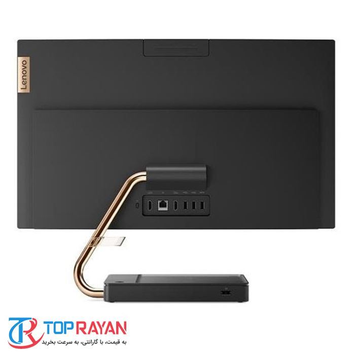 کامپیوتر آماده لنوو مدل IdeaCentre Touch A540 9DAX با پردازنده Core i7 و صفحه نمایش لمسی - 4