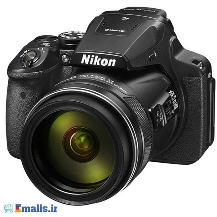 دوربین عکاسی دیجیتال نیکون مدل Coolpix P900 - 5