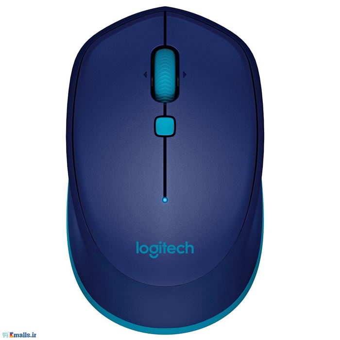 ماوس لاجیتک مدل M535 - 4
