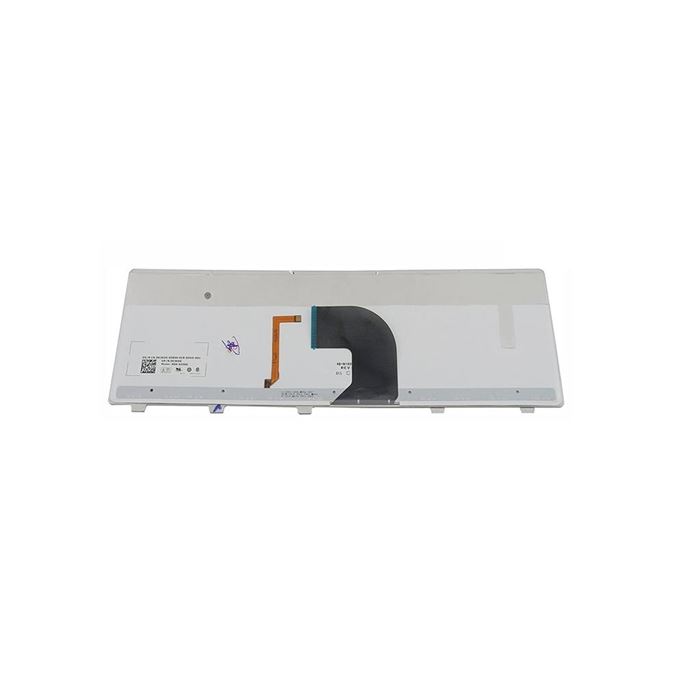 کیبورد لپ تاپ دل مدل Vostro ۳۳۰۰ - 5