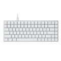 Rapoo MT510 Gaming Wired Mechanical Keyboard