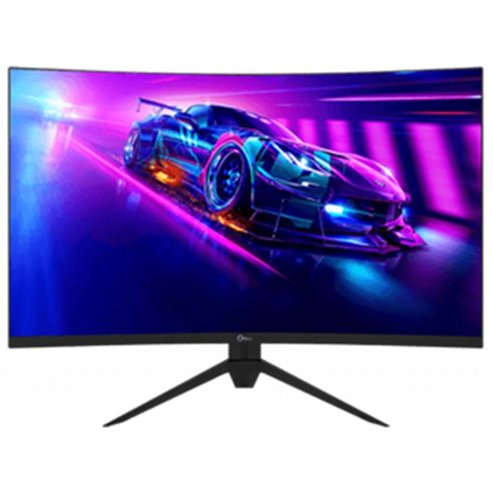 مانیتور 32 اینچ جی پلاس مدل GGM-K327QN