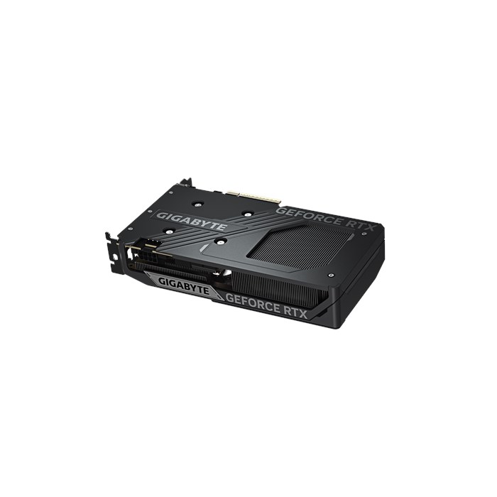 کارت گرافیک گیگابایت مدل GeForce RTX™ 5060 WINDFORCE OC 8G - 7