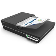 ماستک  iDocScan D50 Duplex Scanner