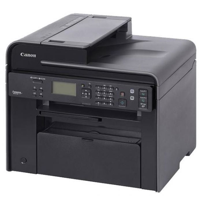 Canon iSensys MF4730 - 2