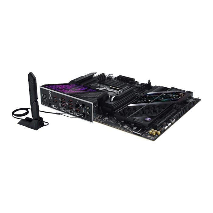 مادربرد ایسوس ROG STRIX X870E-E GAMING WIFI7 NEO DDR5  - 8