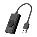 اوريکو  USB 2.0 To Audio Sound Card