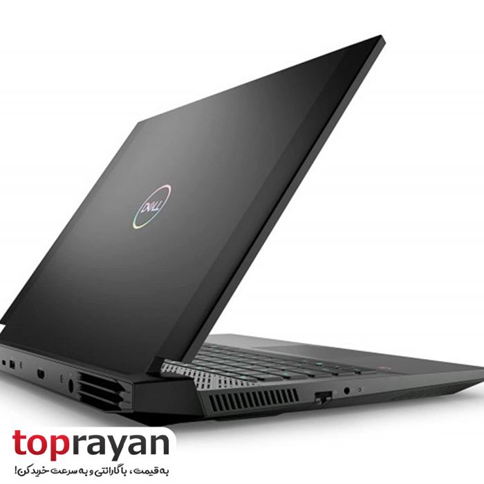 لپ تاپ دل 16 اینچی مدل GAMING G16 7620-A پردازنده Core i9 12900H رم 32GB حافظه 1TB SSD گرافیک 8GB 3070Ti  - 6