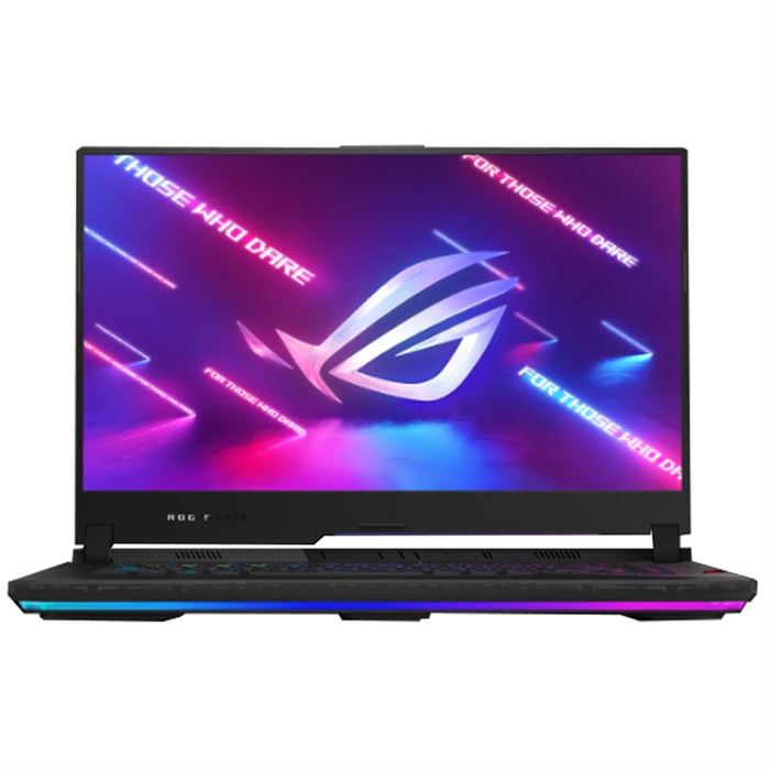 لپ تاپ ایسوس 15.6 اینچ مدل G533QS Ryzen 9-5900HX 16GB-1TB SSD 16GB RTX3080