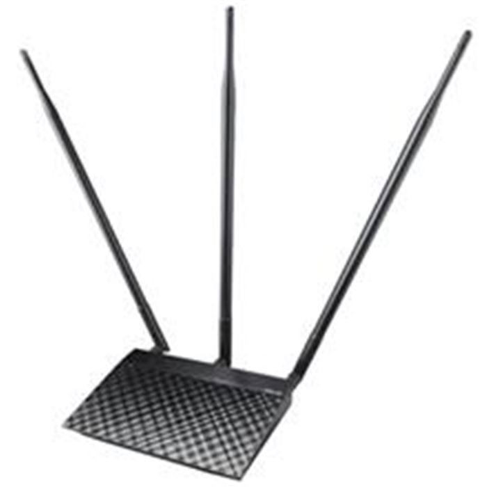 روتر، اکسس پوینت و تقویت کننده بی‌سیم ایسوس مدل RT-N14UHP - 2