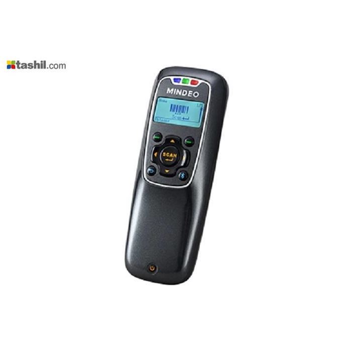 بارکد خوان یک بعدی و دو بعدی بی سیم میندئو ام اس 3590 - 8