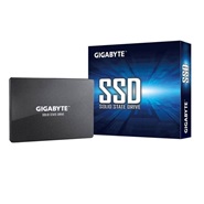 حافظه SSD اینترنال گیگابایت مدل GP-GSTFS31960GNTD-V ظرفیت 960 گیگابایت